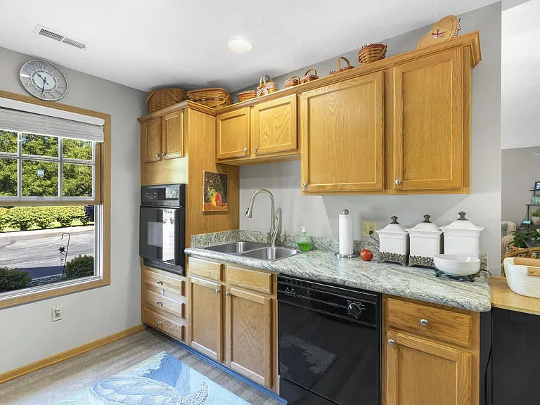 3785 Long Drive Kitchen