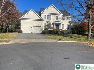 2175 Light Horse Harry Rd, Macungie, PA 18062