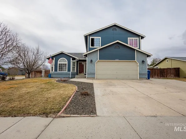 2909 Myrtlewood Way, Nampa, ID 83686