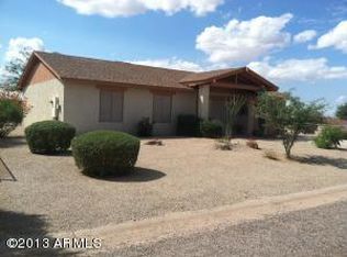 8350 W Altos Dr, Arizona City, AZ 85123