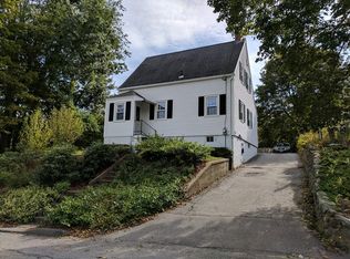 48 Appleton Cir, Fitchburg, MA 01420