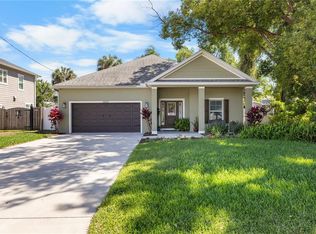 3604 W North B St, Tampa, FL 33609