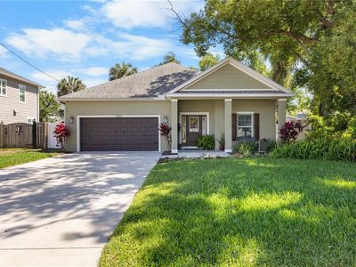 3604 W North B St, Tampa, FL, 33609