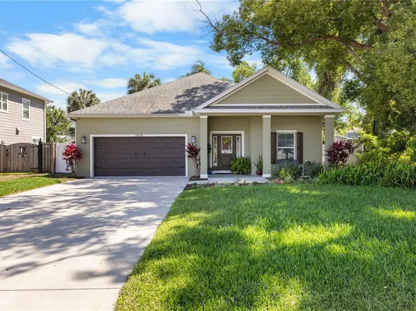 3604 W North B St, Tampa, FL 33609