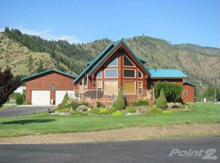 4904 Keystone Pl, Entiat, WA 98822