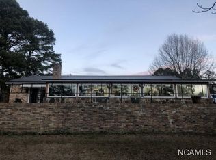 323 County Road 817, Logan, AL 35098