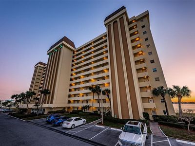 4525 Cove Cir APT 705, Saint Petersburg, FL, 33708