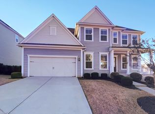 1013 Woodbury Rd, Canton, GA 30114