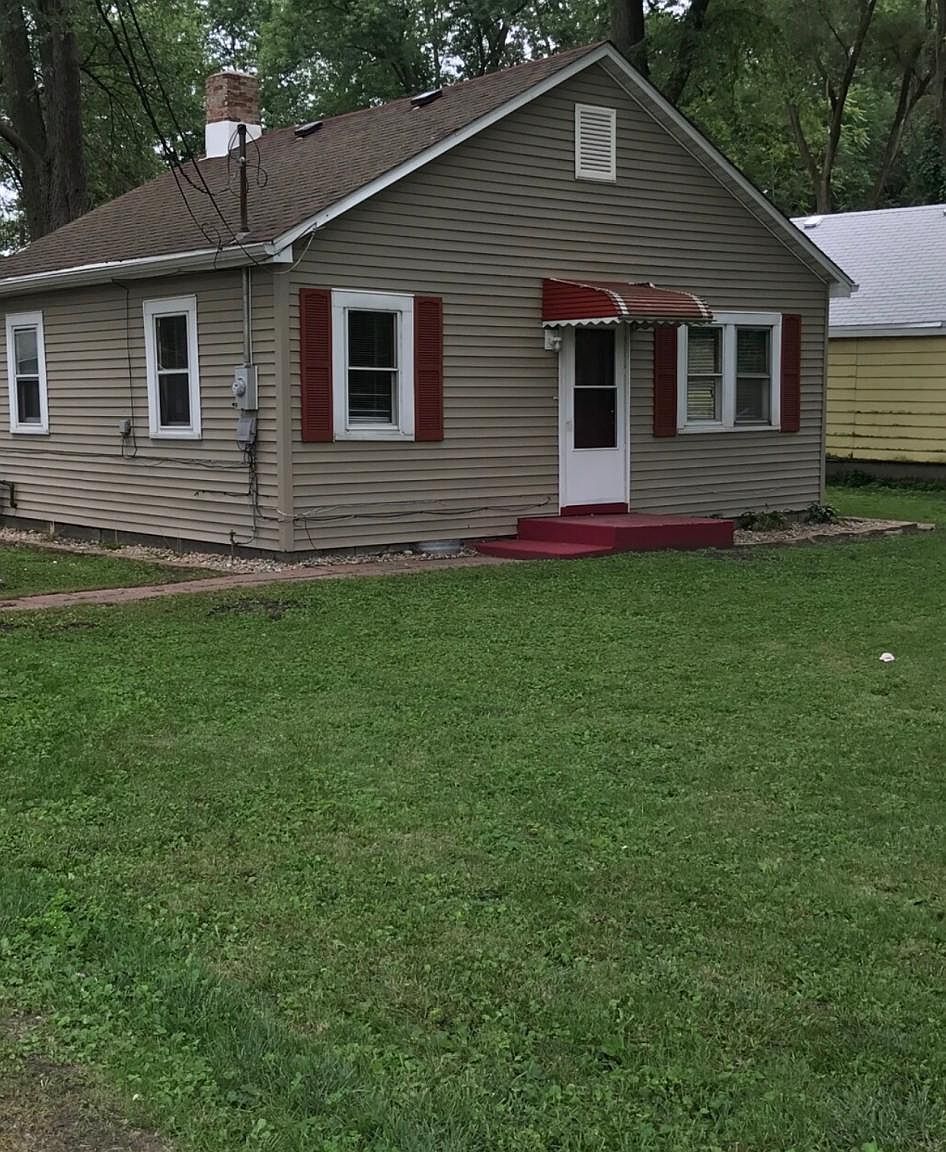 4305 Colfax St, Gary, IN 46408 Zillow