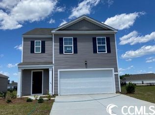 560 Talisman Trl LOT 295, Robie A Longs, SC 29568