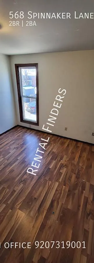 2 bed, 1.5 bath, 1200 sqft, $1,195 — Photo 3