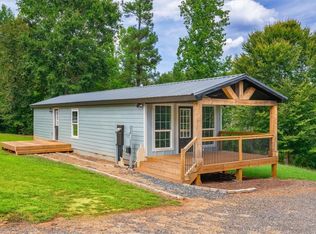 165 Grasshopper Hill Rd, Pickens, SC 29671