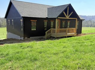 608 Buckeye Rd, Cumberland City, TN 37050