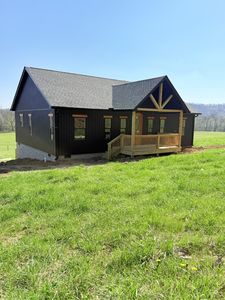 608 Buckeye Rd, Cumberland City, TN, 37050