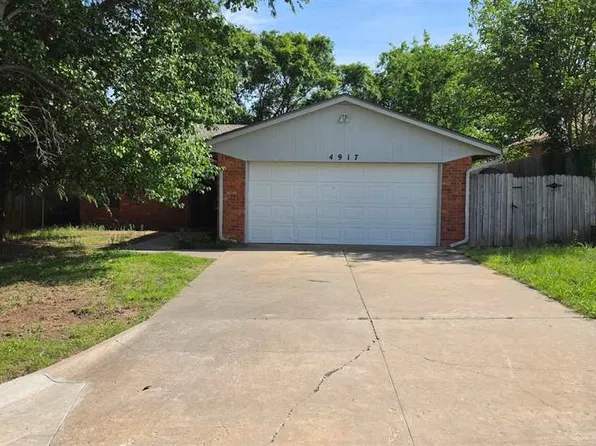 4917 SE Churchill Way, Lawton, OK 73501