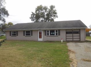 8919 Bobby Dr, Middletown, OH 45042