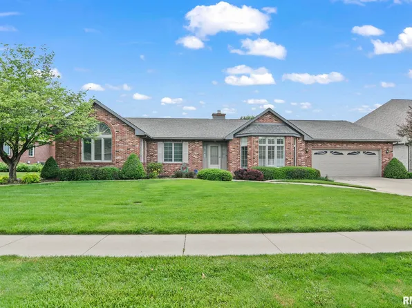 4705 Wildcat Run, Springfield, IL 62711