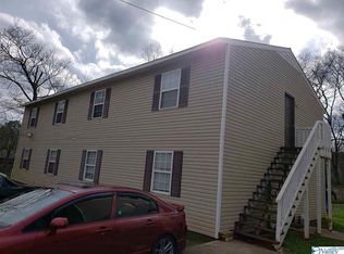 4128 Penny St SW, Huntsville, AL 35805