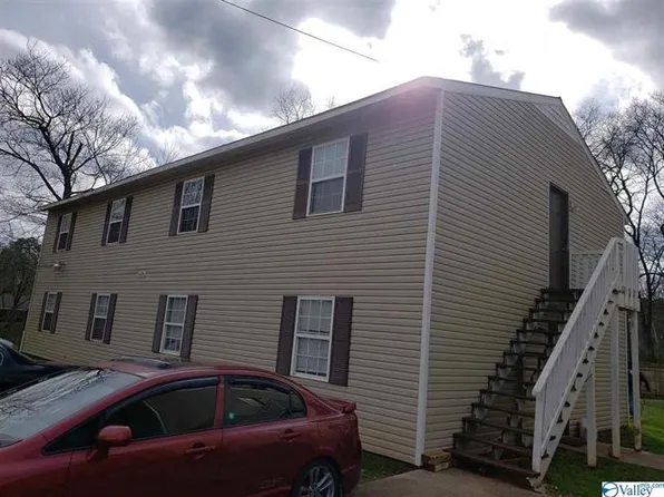 4128 Penny St SW, Huntsville, AL 35805
