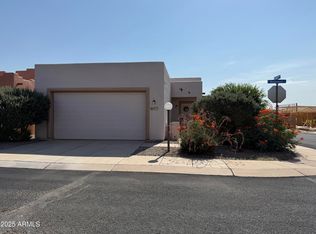 573 S Meadowood Ln, Sierra Vista, AZ 85635