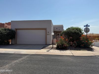 573 S Meadowood Lane, Sierra Vista, AZ, 85635