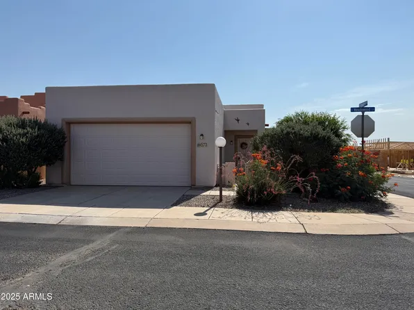 573 S Meadowood Lane, Sierra Vista, AZ 85635