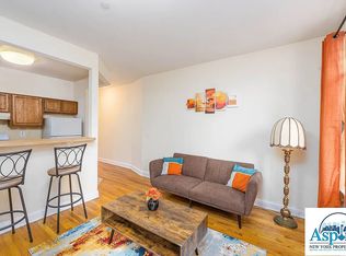 2460 Adam Clayton Powell Jr Blvd #25, New York, NY