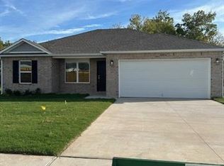 8080 S 290th East Ave, Broken Arrow, OK 74014