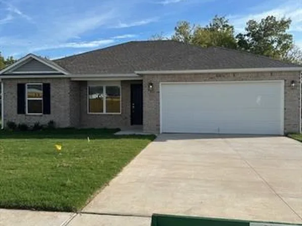8080 S 290th East Ave, Broken Arrow, OK 74014