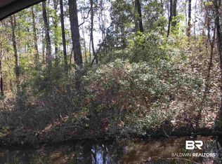 Bayou Cir, Fairhope, AL 36532