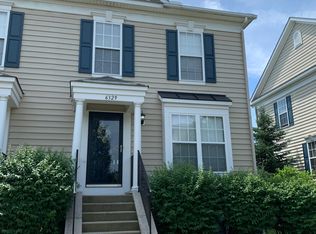 6329 Needletail Rd, Columbus, OH 43230