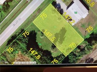 4331 Riverside Dr, Punta Gorda, FL 33982