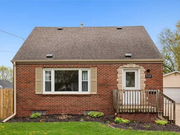 938 Wolcott Ave, Des Moines, IA 50315