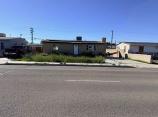 317 N Norma St, Ridgecrest, CA 93555