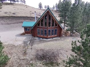 41576 Us Highway 87 S, Grass Range, MT 59032