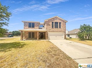 7212 Rickey Dr, Temple, TX 76502