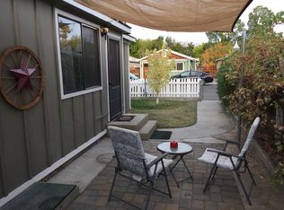 537 Hobson St, Bishop, CA 93514