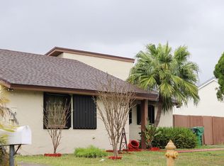 20640 SW 124th Ct, Miami, FL 33177