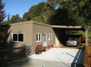 393 Brooktree Ranch Rd #A, Aptos, CA 95003