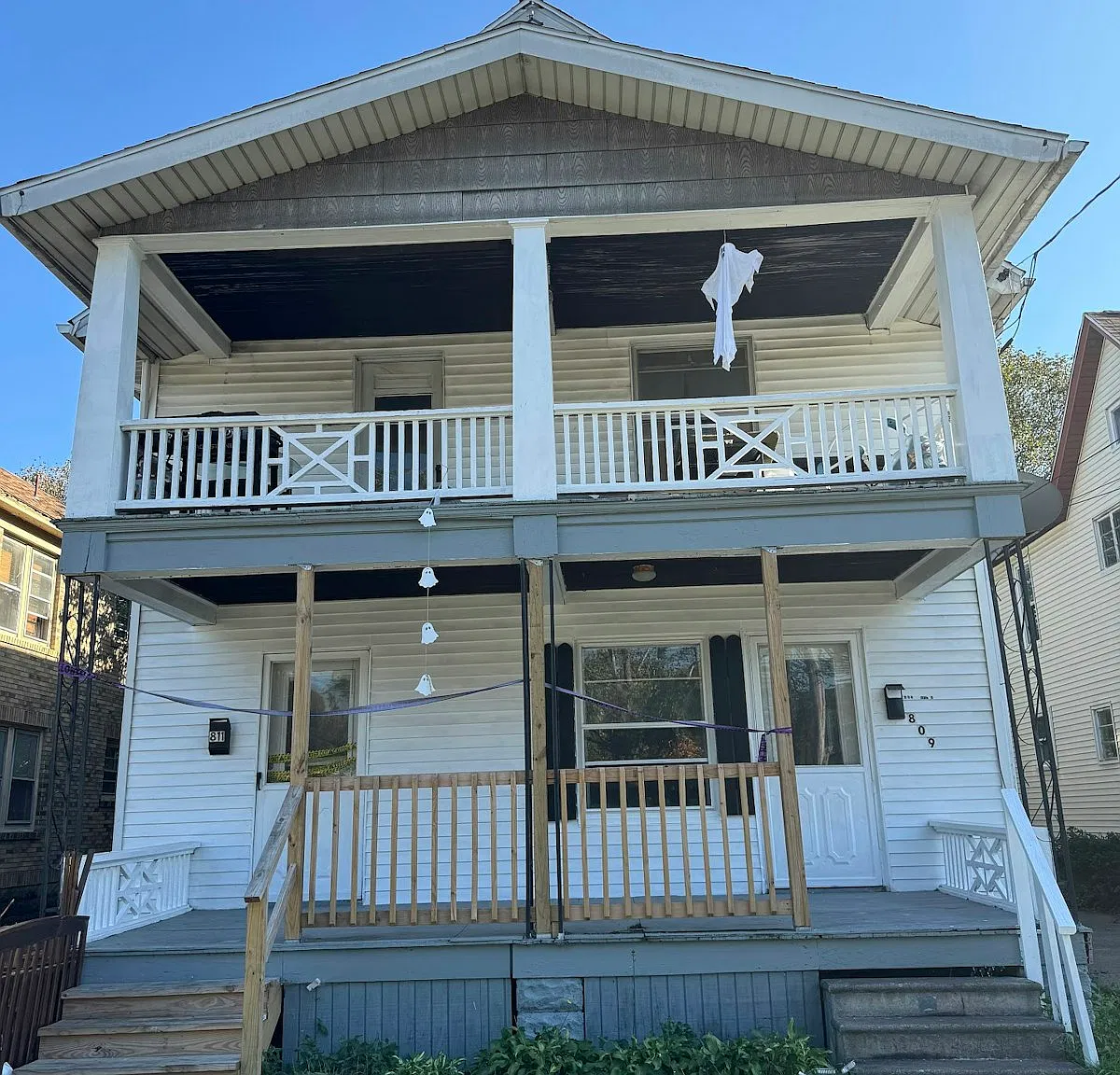 809 East 23rd Street — Photo 1