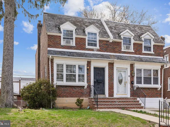 1506 E Johnson St, Philadelphia, PA 19138