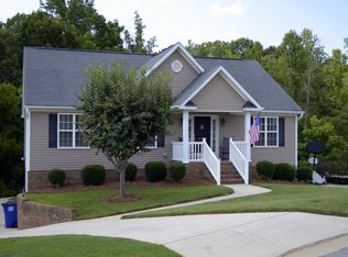 3136 Stone Forest Dr, Winston Salem, NC 27105