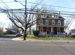 306 N Main St, Telford, PA 18969