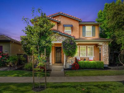 2509 Allen Cir, Woodland, CA, 95776