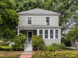 27 Carroll St, South Portland, ME 04106