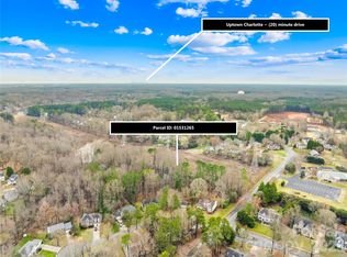 0 Stratton Farm Rd, Huntersville, NC 28078