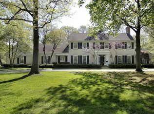 971 Hawthorne Pl, Lake Forest, IL