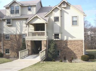 12970 Bryce Canyon Dr APT D, Maryland Heights, MO 63043