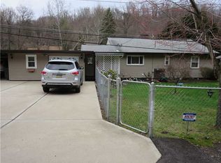 212 Bridge St, Presto, PA 15142