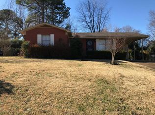 8861 Yorktown Dr, Southaven, MS 38671